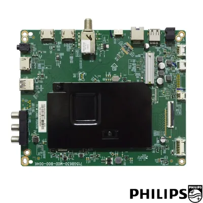 PLACA PRINCIPAL PHILIPS 50PUG7625 50PUG7625/78 715GB630-M0D-B00-004K | NOVA