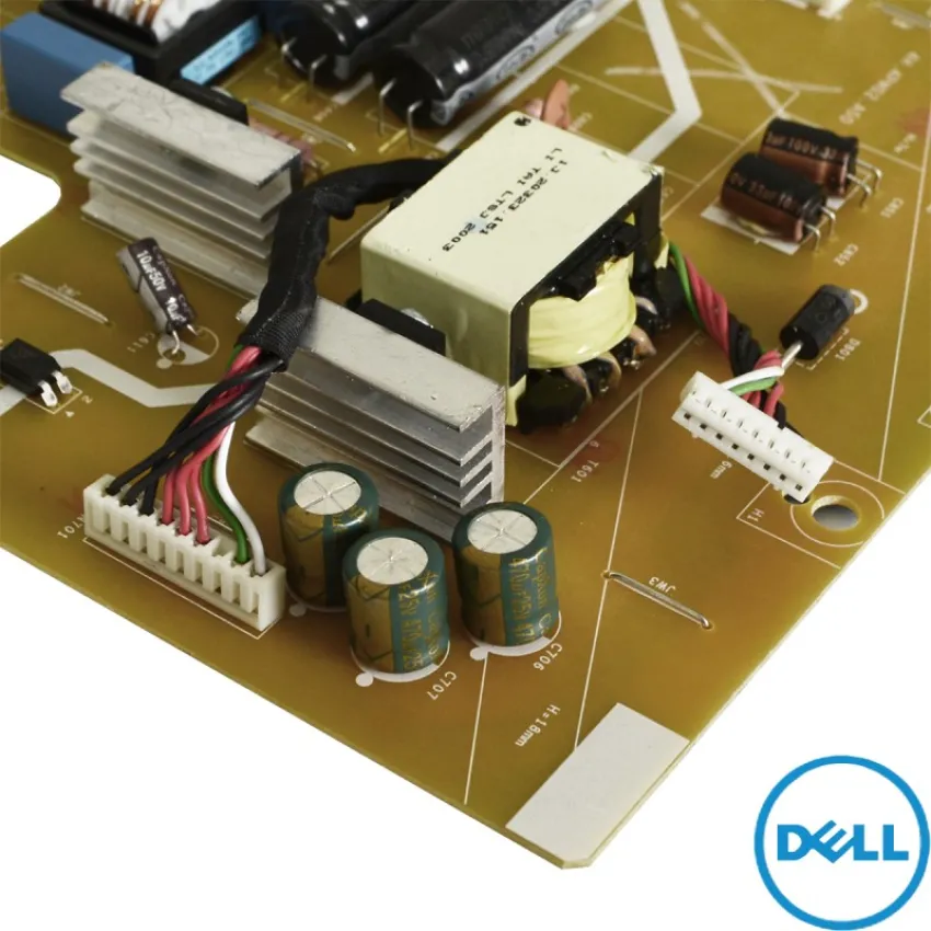 PLACA FONTE MONITOR ALIENWARE DELL AW2521HF 4H.4PM02.A00 | ORIGINAL