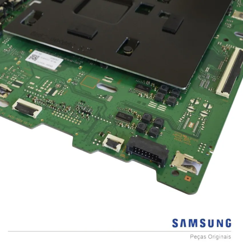 PLACA PRINCIPAL SAMSUNG QN50QN90DAGXZD QN50QN90DAG BN41-03215A BN94-18347C | ORIGINAL