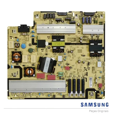 PLACA FONTE SAMSUNG QN50QN90DAGXZD QN50QN90DAG BN44-01162C | ORIGINAL