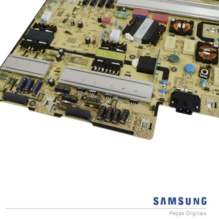 PLACA FONTE SAMSUNG QN50QN90DAGXZD QN50QN90DAG BN44-01162C | ORIGINAL