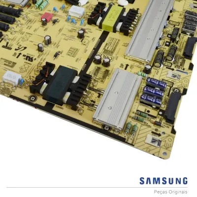 PLACA FONTE SAMSUNG QN50QN90DAGXZD QN50QN90DAG BN44-01162C | ORIGINAL