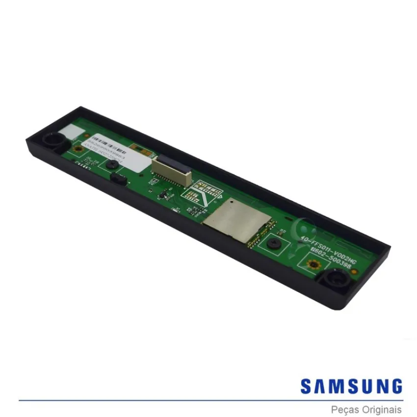 PLACA BOTÃO POWER TCL 55P635 40-FFS011-V0D2HG NOVA | ORIGINAL