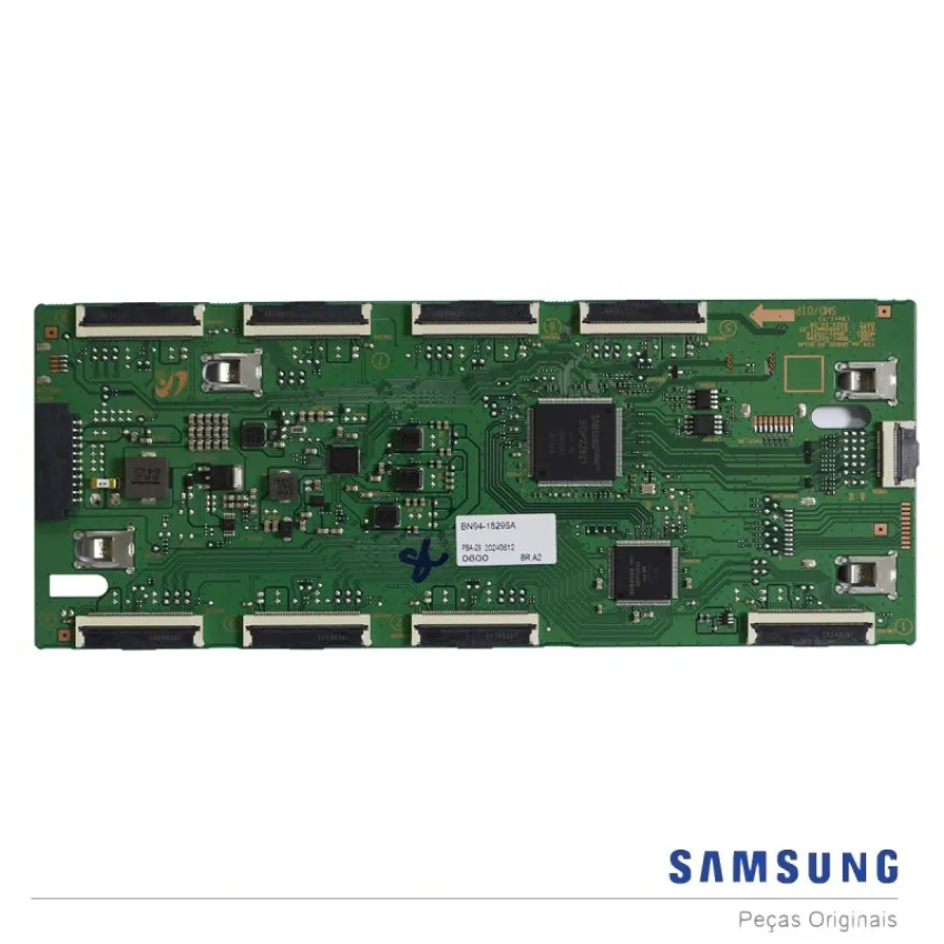 PLACA T-CON SAMSUNG QN50QN90DAGXZD QN50QN90DAG BN41-03218A BN94-18295A | ORIGINAL