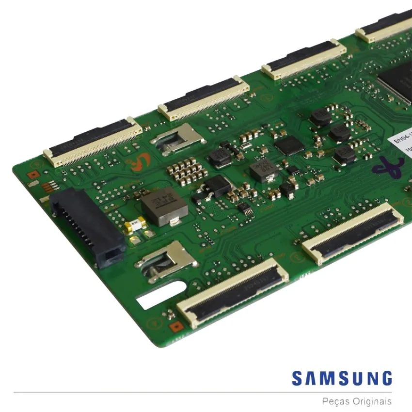 PLACA T-CON SAMSUNG QN50QN90DAGXZD QN50QN90DAG BN41-03218A BN94-18295A | ORIGINAL