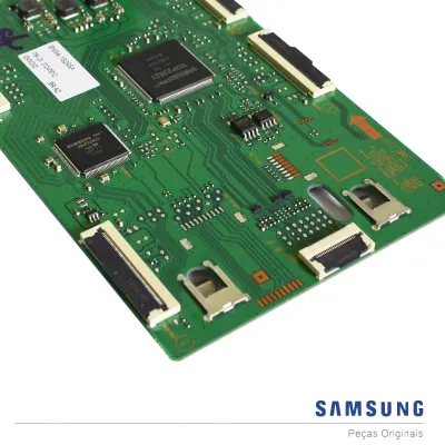 PLACA T-CON SAMSUNG QN50QN90DAGXZD QN50QN90DAG BN41-03218A BN94-18295A | ORIGINAL