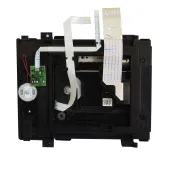 MECANISMO COMPLETO LG BP550 EAZ62601187 COM UNIDADE KEM480AAA | ORIGINAL