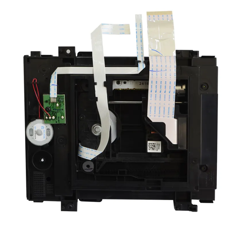 MECANISMO COMPLETO LG BP550 EAZ62601187 COM UNIDADE KEM480AAA | ORIGINAL