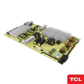 PLACA FONTE TCL 65C825 40-P402HL-PWA1CG P402W 30805-000048 | ORIGINAL