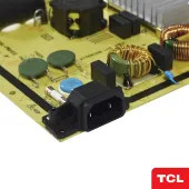 PLACA FONTE TCL 65C825 40-P402HL-PWA1CG P402W 30805-000048 | ORIGINAL
