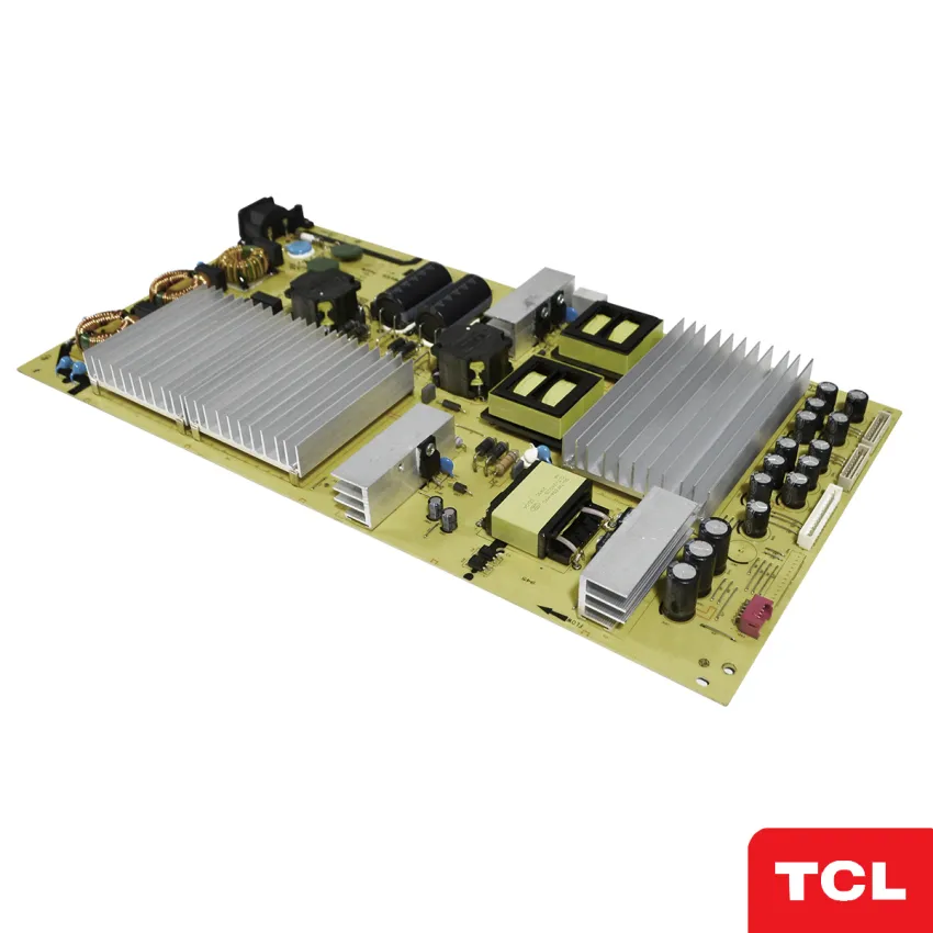 PLACA FONTE TCL 65C825 40-P402HL-PWA1CG P402W 30805-000048 | ORIGINAL