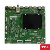 PLACA PRINCIPAL TCL 65C825 40-MT15H3-MAD2HG MT9615 MT15H3 | NOVO
