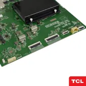 PLACA PRINCIPAL TCL 65C825 40-MT15H3-MAD2HG MT9615 MT15H3 | NOVO
