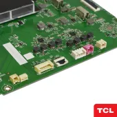 PLACA PRINCIPAL TCL 65C825 40-MT15H3-MAD2HG MT9615 MT15H3 | NOVO