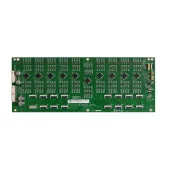 DRIVE DOS LEDS TCL 65C825 40-065R63-DRC2LG 65R635 08-D65C120-DR200AA V8-T615T01-LC2V009 | NOVO