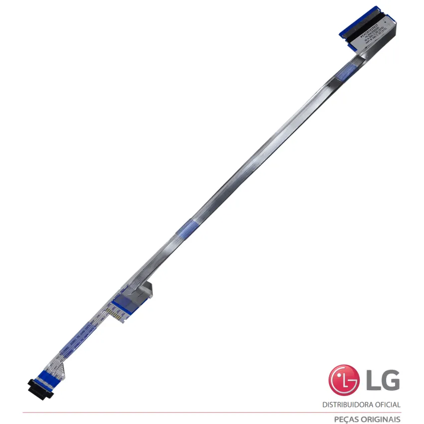 CABO FLAT WI-FI LG 55NANO77SRA 55NANO80TSA 55UP7750PSB 55UQ7950PSB 55UQ801C0SB EAD65825825 | NOVO