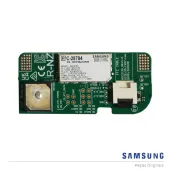 PLACA WI-FI SAMSUNG QN43QN90C QN43QN90CAG WIC212S BN59-01435A | NOVA