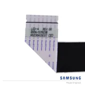 CABO FLAT SAMSUNG (PAR) QN43QN90C QN43QN90CAG BN96-53923B + BN96-53924B | NOVO