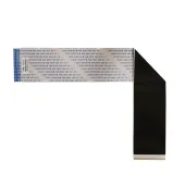 CABO FLAT SAMSUNG QN43QN90C QN43QN90CAG BN96-54222A | NOVO