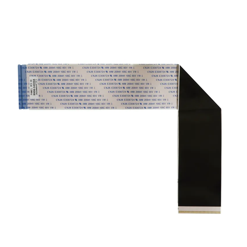 CABO FLAT SAMSUNG QN43QN90C QN43QN90CAG BN96-54222A | NOVO