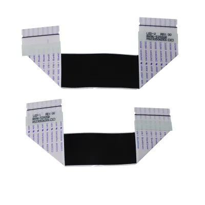 CABO FLAT SAMSUNG (PAR) QN43QN90C QN43QN90 BN96-53925B + BN96-53926B