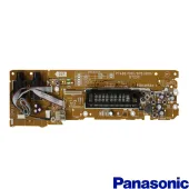 PLACA DISPLAY PANASONIC SA-PT580 PT580 RJBX0653A | ORIGINAL