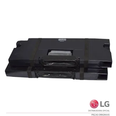 ALTO FALANTE PAR LG 65UP7750PSB 70UP7750PSB EBZ64523901 EBZ64523902 | ORIGINAL