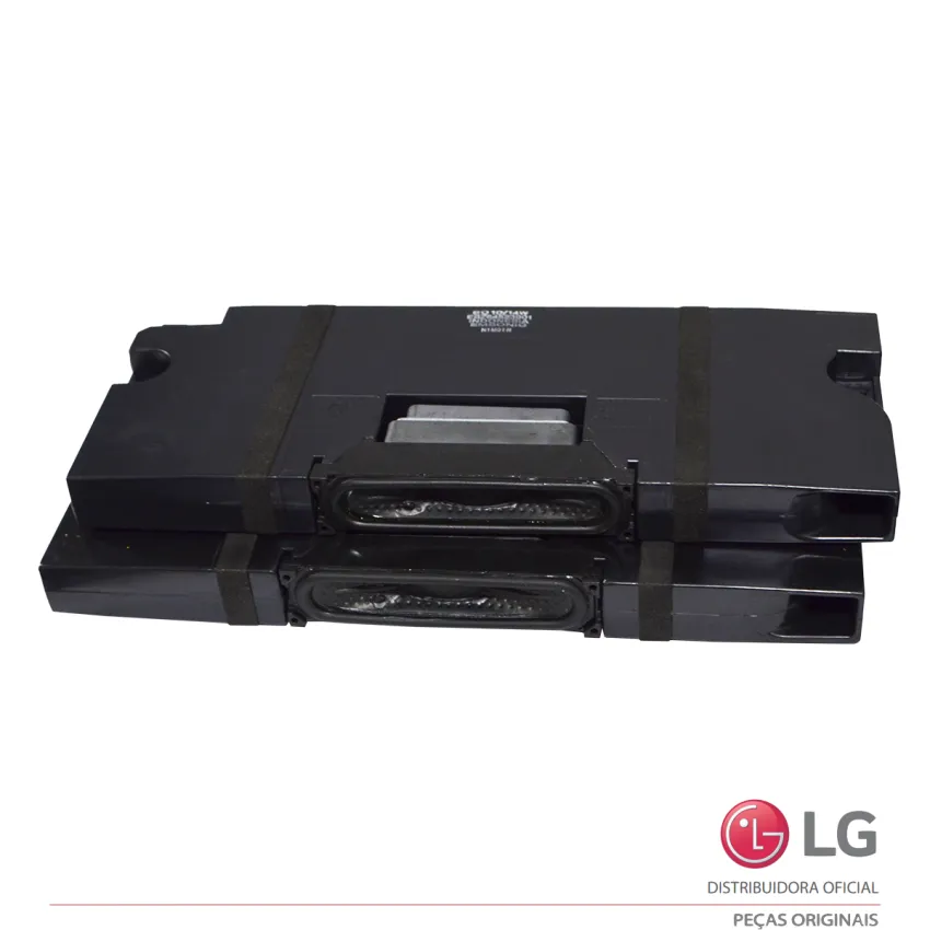 ALTO FALANTE PAR LG 65UP7750PSB 70UP7750PSB EBZ64523901 EBZ64523902 | ORIGINAL