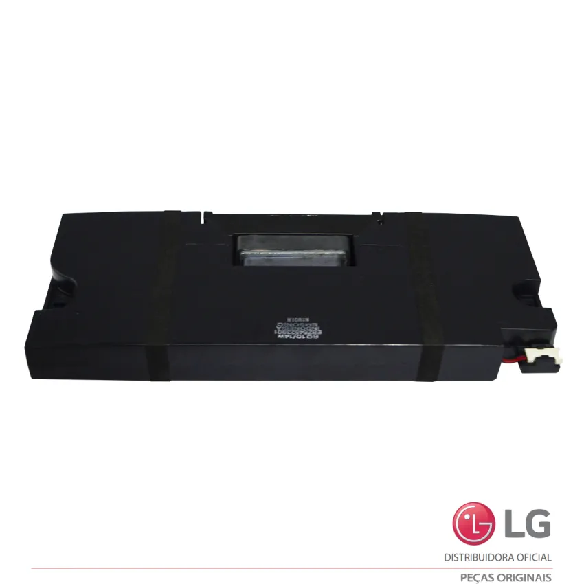 ALTO FALANTE PAR LG 65UP7750PSB 70UP7750PSB EBZ64523901 EBZ64523902 | ORIGINAL
