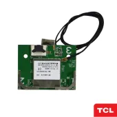 PLACA WI-FI TCL 65C825 WXT26M2601B 07-7921L2-MA0G | ORIGINAL