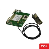 PLACA WI-FI TCL 65C825 WXT26M2601B 07-7921L2-MA0G | ORIGINAL