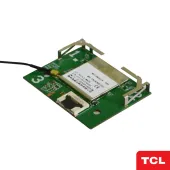 PLACA WI-FI TCL 65C825 WXT26M2601B 07-7921L2-MA0G | ORIGINAL