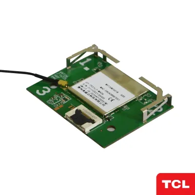 PLACA WI-FI TCL 65C825 WXT26M2601B 07-7921L2-MA0G | ORIGINAL