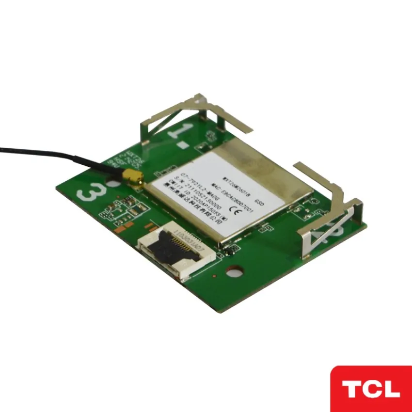 PLACA WI-FI TCL 65C825 WXT26M2601B 07-7921L2-MA0G | ORIGINAL