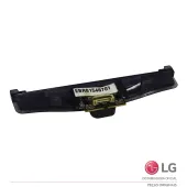PLACA DO SENSOR BOTÃO POWER LG 32LF510B 32LH510B 32LH515B 32LH560B 32LH570B 32LW300C EBR81548701 EBR80772001 | ORIGINAL