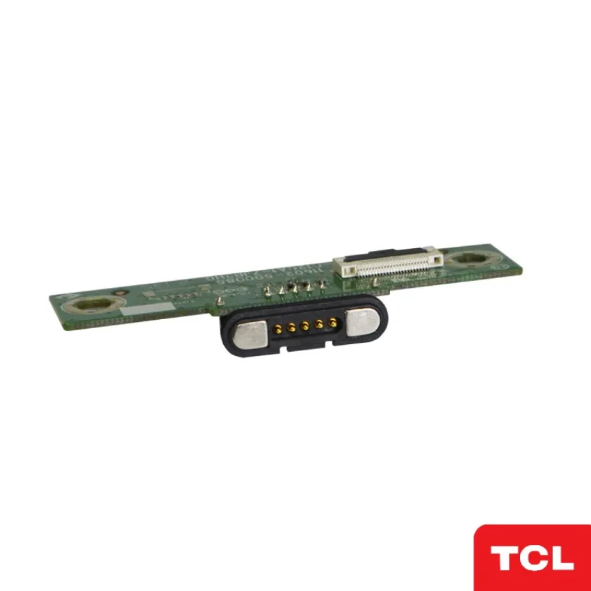 PLACA CONECTOR TCL 65C825 40-C12CA1-ZJB2HG 11602-500085 | NOVA