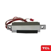 PLACA CONECTOR TCL 65C825 40-C12CA1-ZJB2HG 11602-500085 | NOVA
