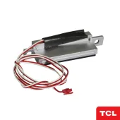 PLACA CONECTOR TCL 65C825 40-C12CA1-ZJB2HG 11602-500085 | NOVA