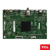 PLACA PRINCIPAL TCL 50P65US ID#365 40-MS86H1-MAA2G-BZ | SEMI NOVA