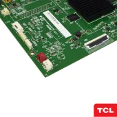 PLACA PRINCIPAL TCL 50P65US ID#365 40-MS86H1-MAA2G-BZ | SEMI NOVA