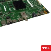 PLACA PRINCIPAL TCL 50P65US ID#365 40-MS86H1-MAA2G-BZ | SEMI NOVA
