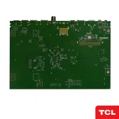 PLACA PRINCIPAL TCL 50P65US ID#365 40-MS86H1-MAA2G-BZ | SEMI NOVA