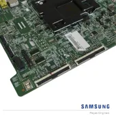 PLACA PRINCIPAL SAMSUNG QN49Q6FNAG BN94-13027C BN41-02636A | SEMI NOVA