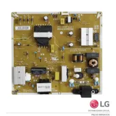 PLACA FONTE LG 55UP7750PSB 55UQ801C0SB 55UQ8050PSB EBR33511301 EAY65895612 EAY65895656 EAX69724701 | NOVA