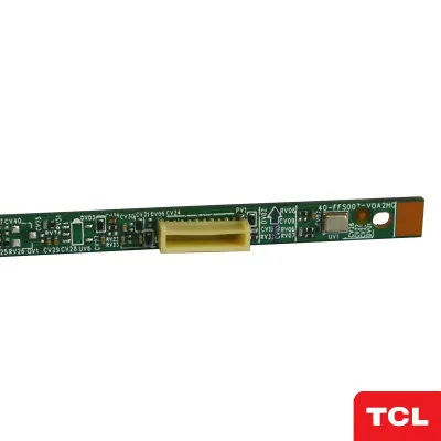 PLACA LED TCL 65c825 40-FFS00T-V0A2H | NOVA