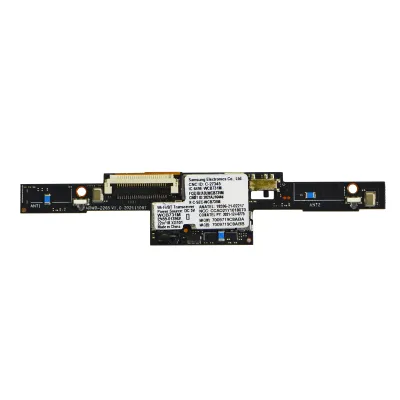 BOTÃO POWER + WI-FI SAMSUNG QN75QN85B WCB731M BN59-01396A | NOVO