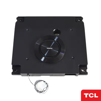 ALTO FALANTE (KIT) TCL 65C825 SW/YX329-8 E0131-000023 6 OHMS 30W | E0131-000018 6 OHMS 15W | NOVO