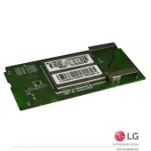 PLACA WI-FI BLUETOOH EAT64454802 EBR88399401 32LM625 43LM6300 | ORIGINAL