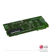 PLACA WI-FI BLUETOOH EAT64454802 EBR88399401 32LM625 43LM6300 | ORIGINAL