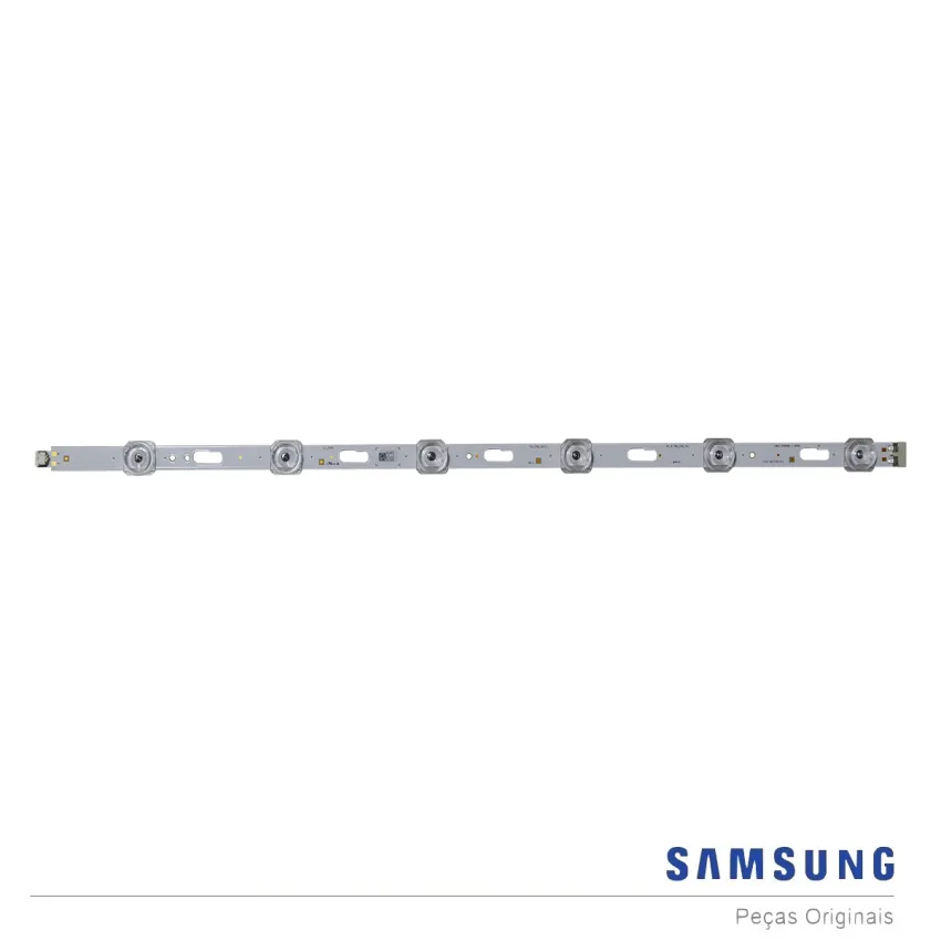 PAR DE BARRAS LED UN50TU7000G UN50TU7020G UN50TU8000G 50318A 50317A | ORIGINAL